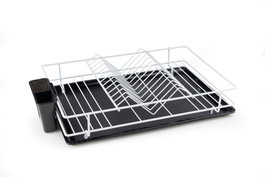 Hermia Escurreplatos SM001-W Blanco